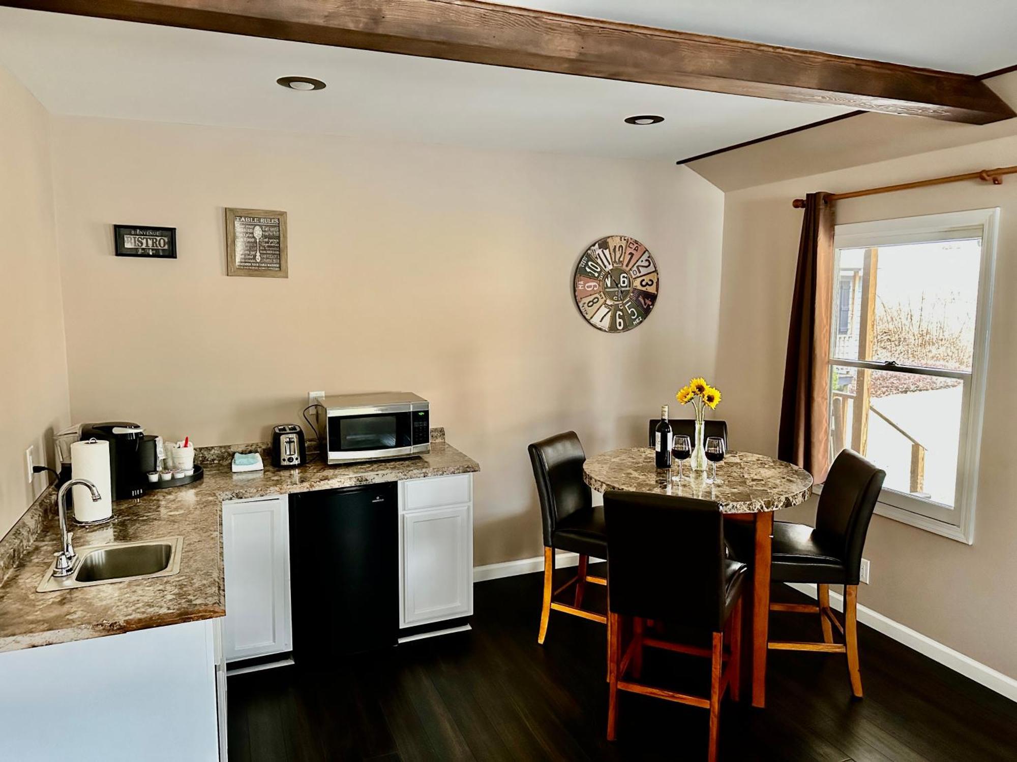 Blowing Rock Inn 外观 照片