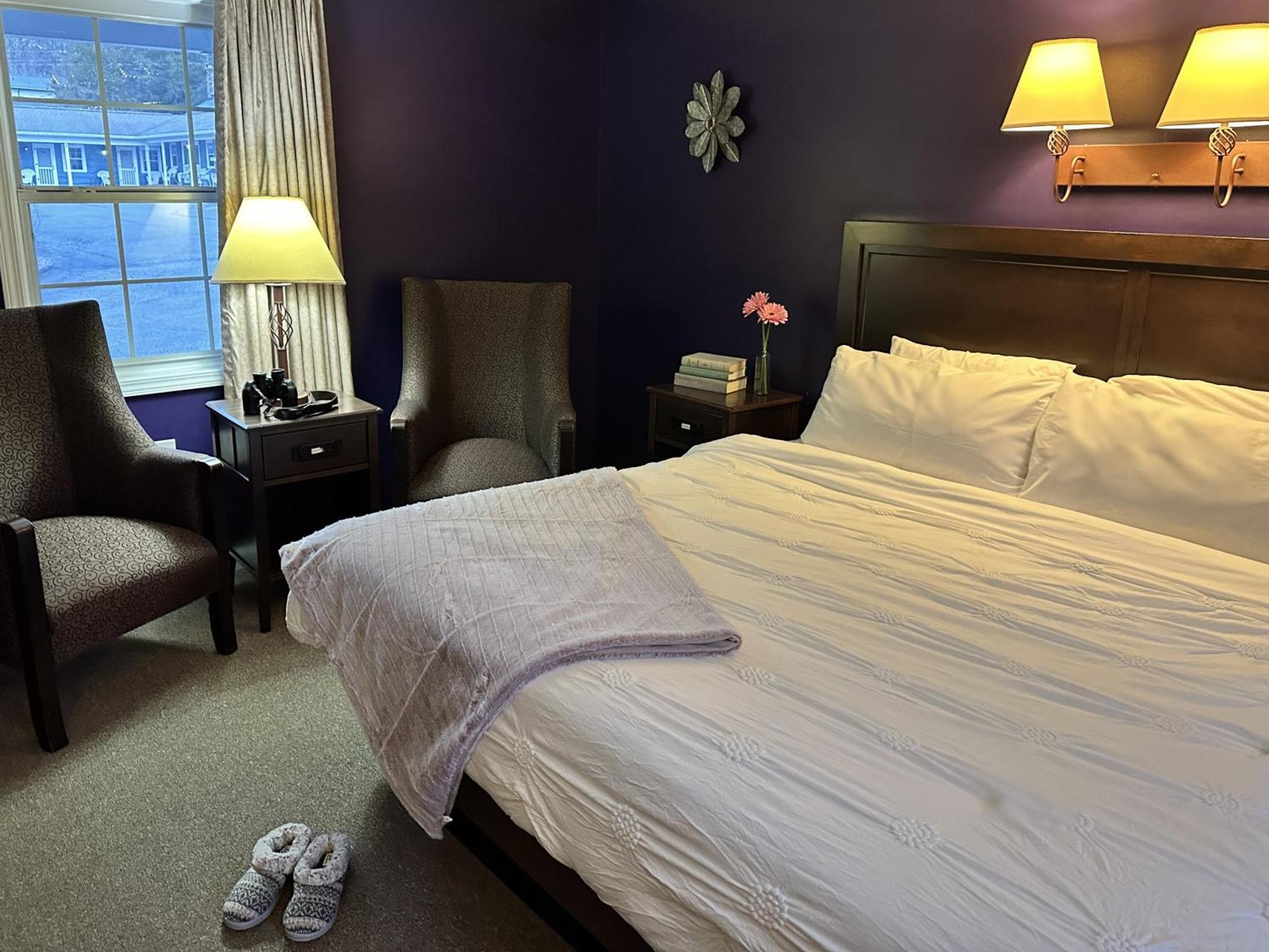 Blowing Rock Inn 外观 照片