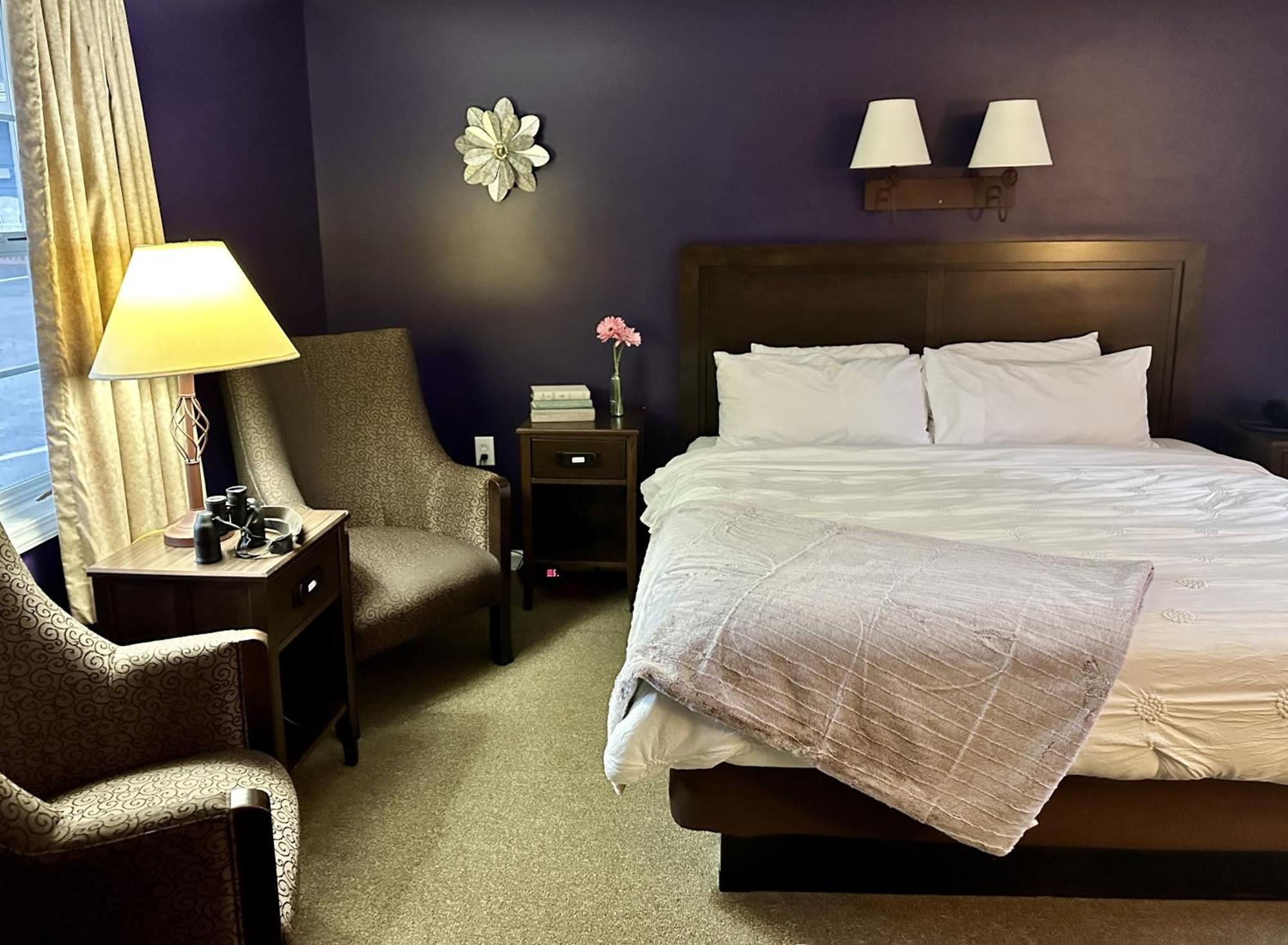 Blowing Rock Inn 外观 照片