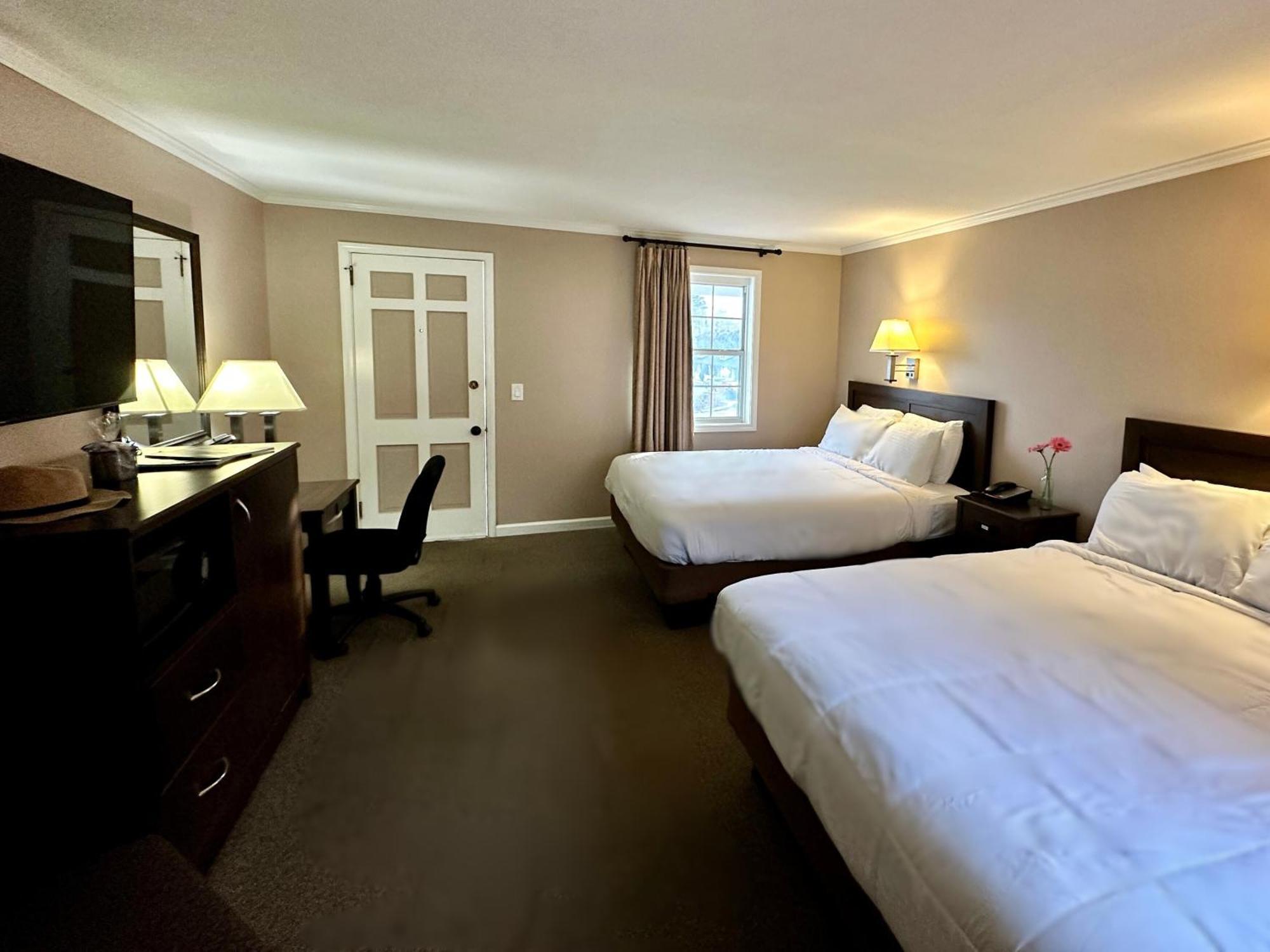 Blowing Rock Inn 外观 照片