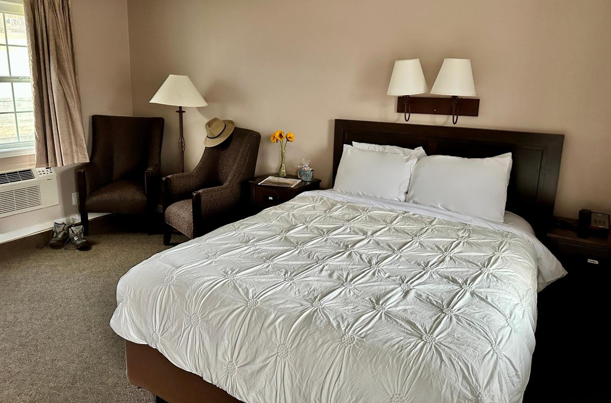 Blowing Rock Inn 外观 照片