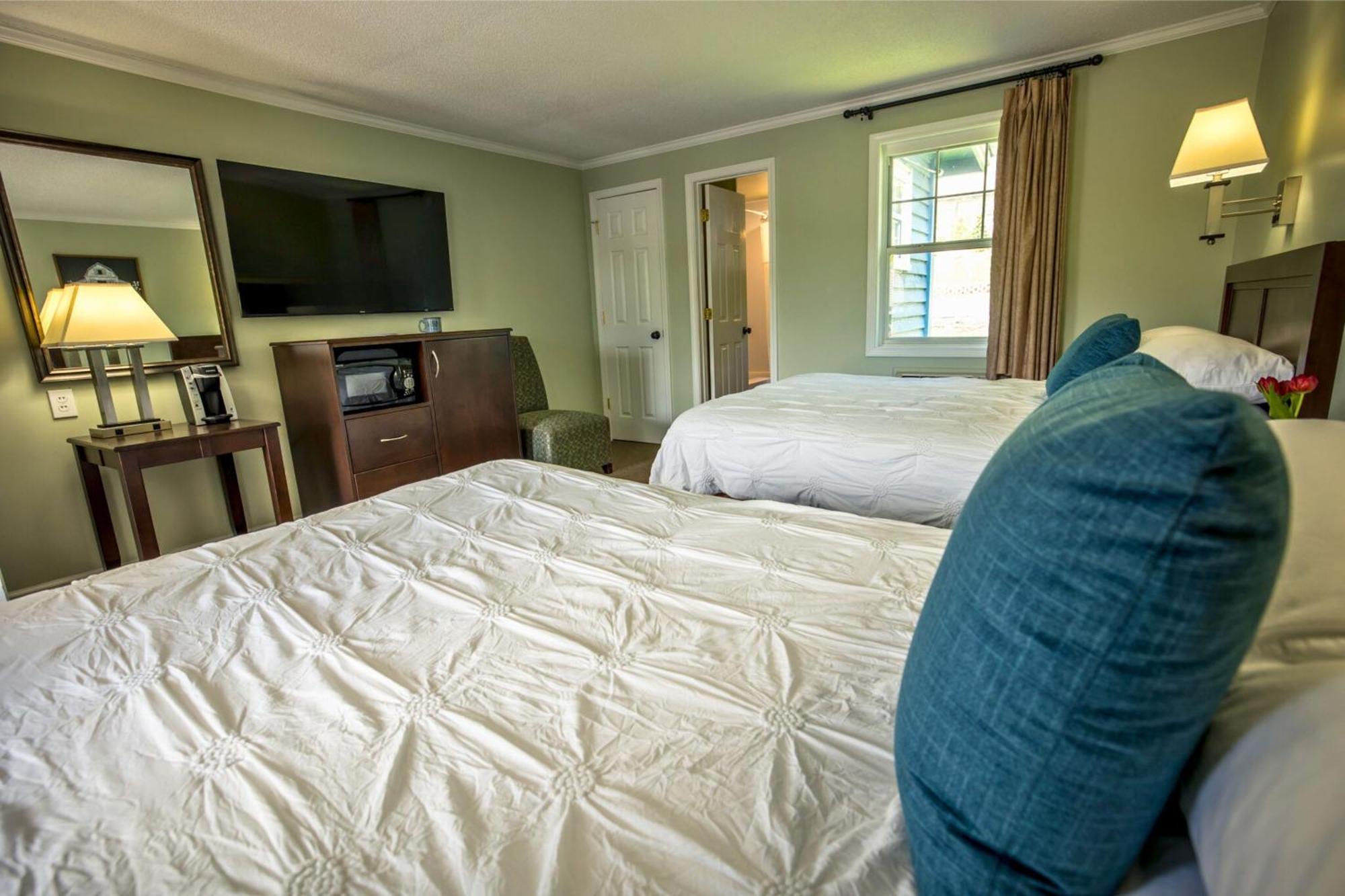 Blowing Rock Inn 外观 照片