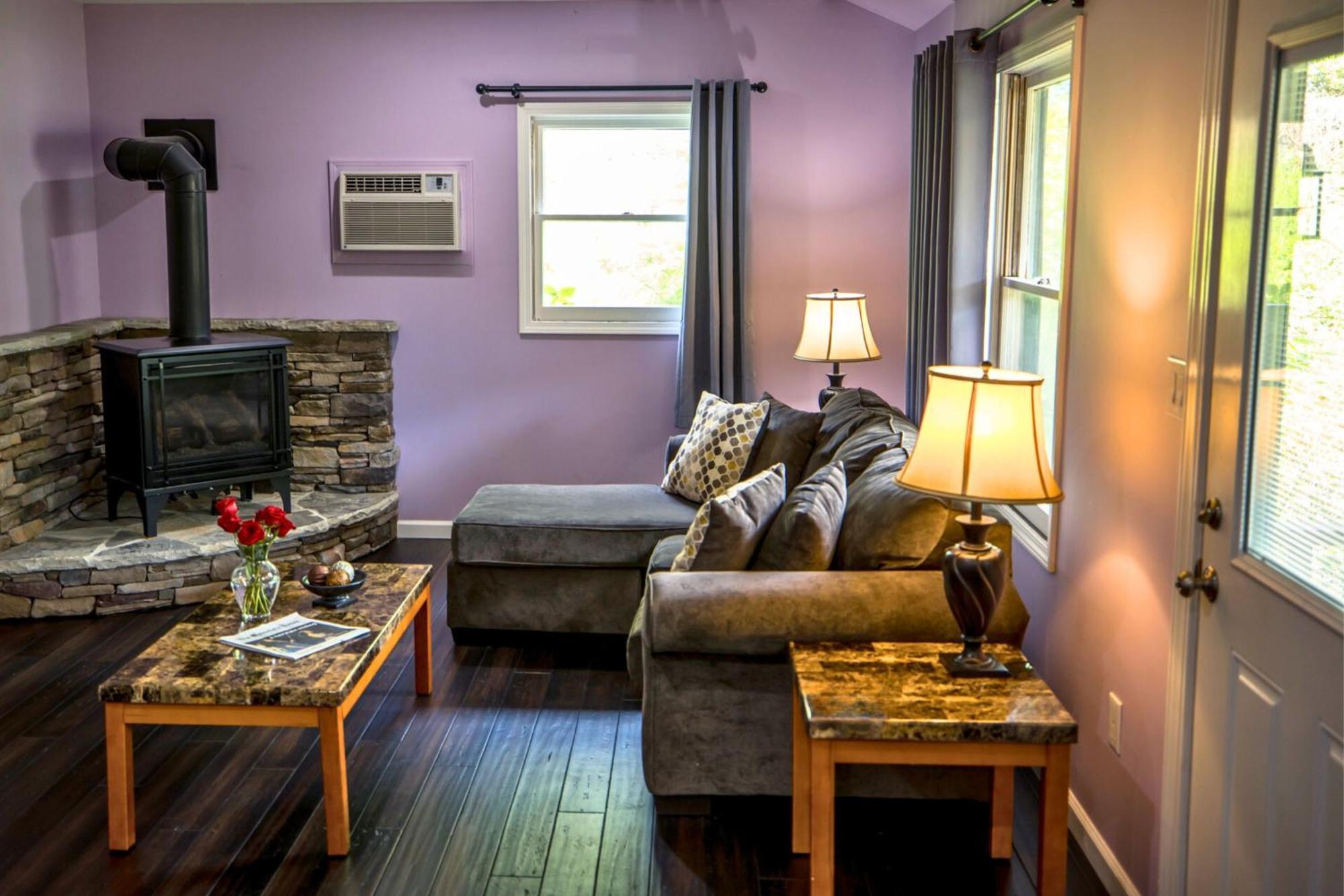 Blowing Rock Inn 外观 照片