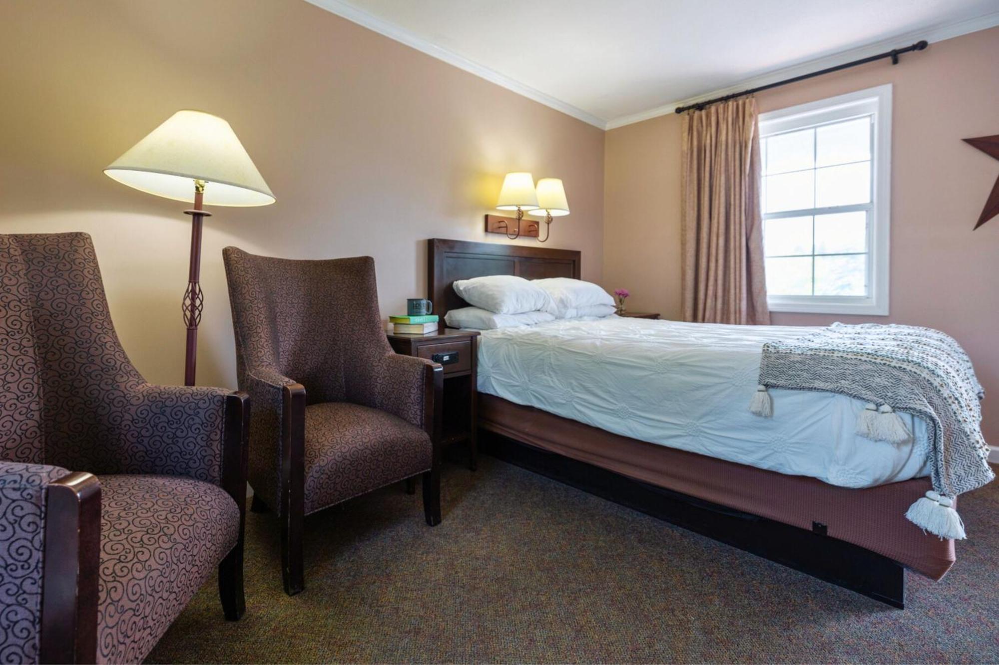 Blowing Rock Inn 外观 照片
