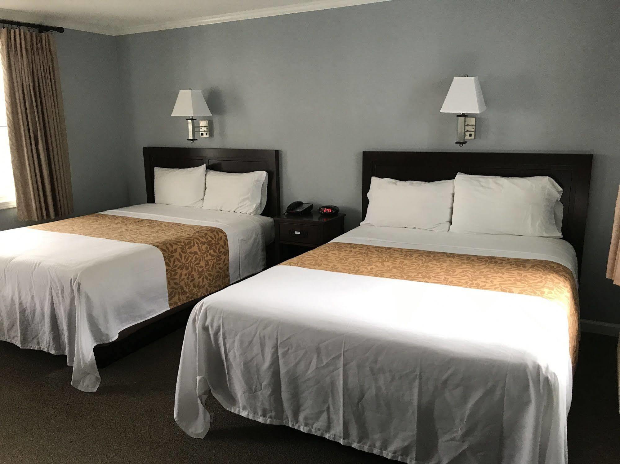 Blowing Rock Inn 外观 照片
