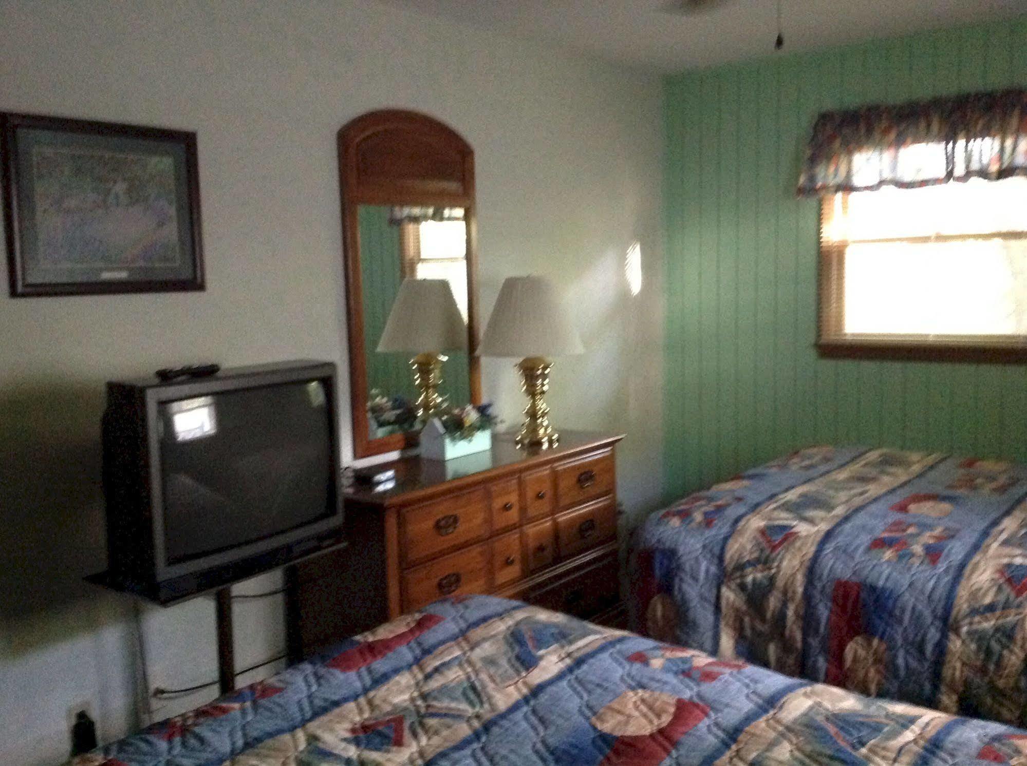 Blowing Rock Inn 外观 照片