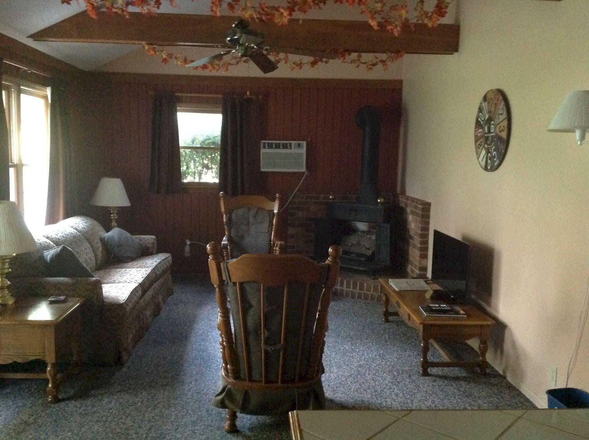 Blowing Rock Inn 外观 照片
