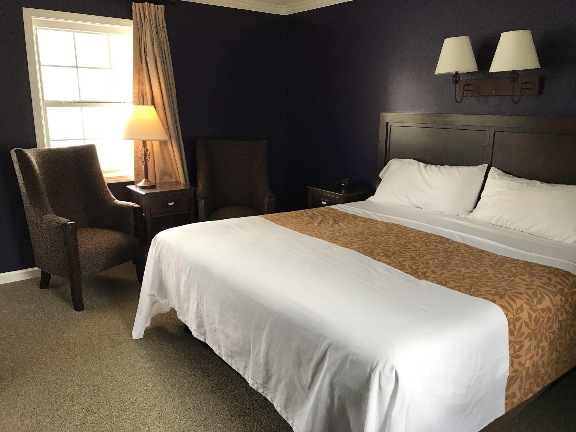 Blowing Rock Inn 外观 照片