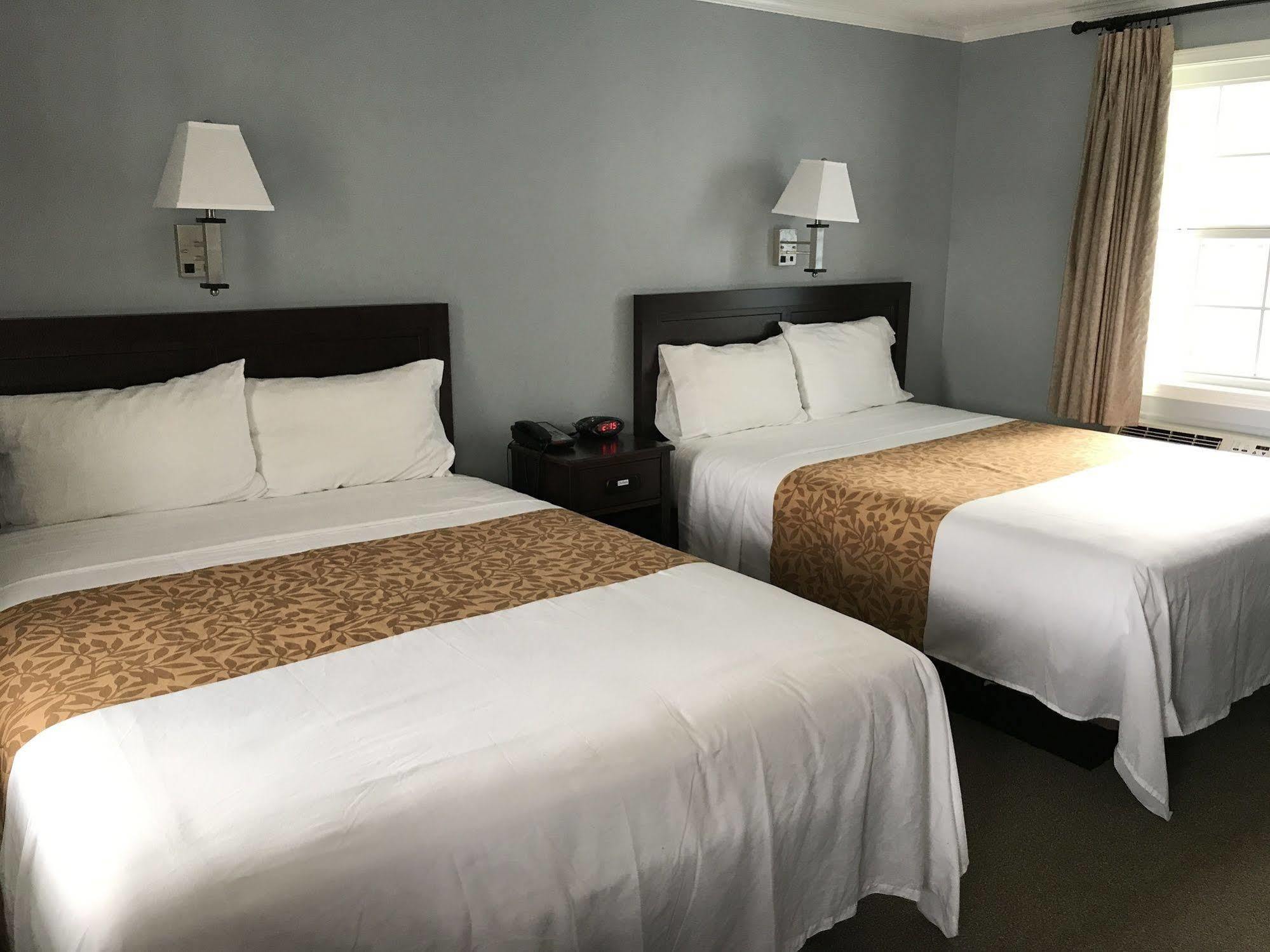 Blowing Rock Inn 外观 照片