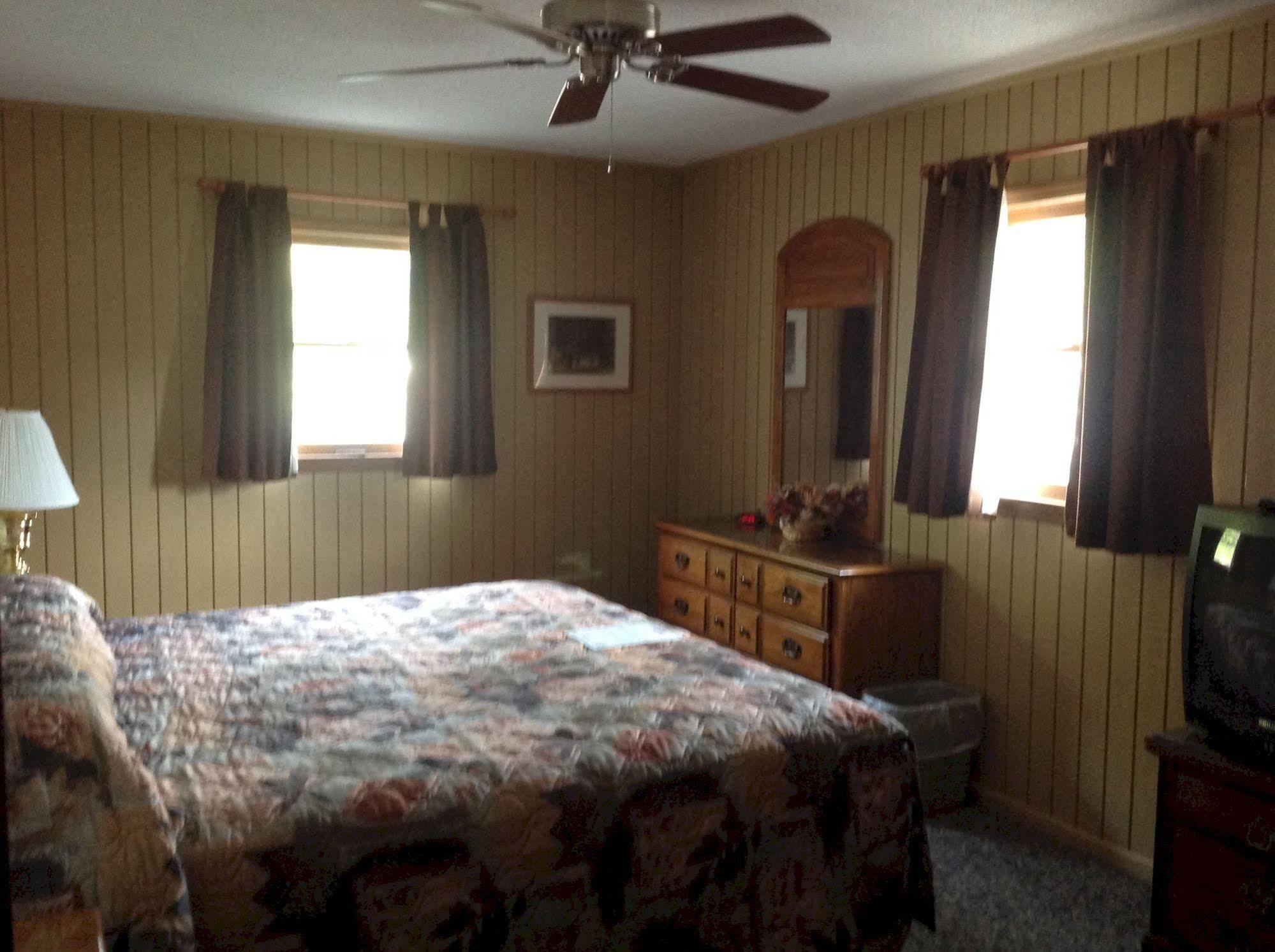Blowing Rock Inn 外观 照片